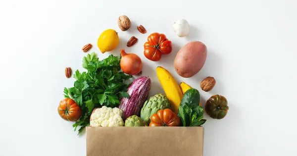 5 razones para comer productos orgánicos