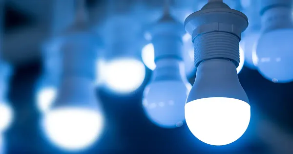 Los tres peligros principales detrás de las luces LED