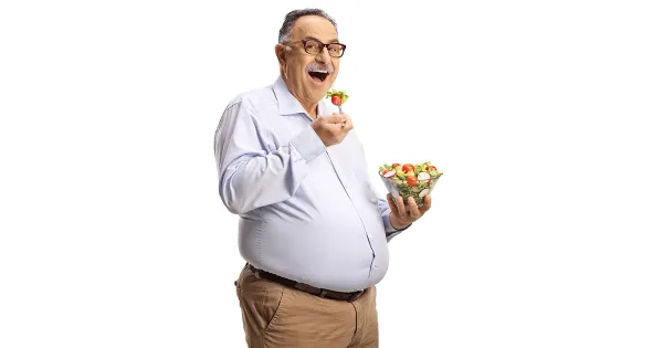 ¿Se puede ser obeso y gozar de buena salud?