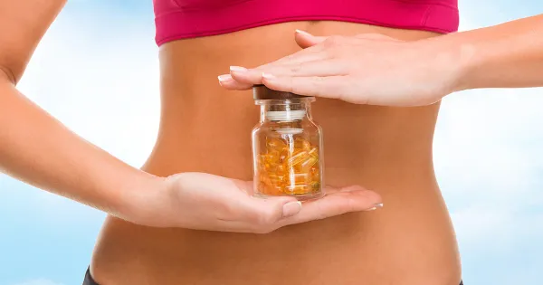 La poderosa vitamina que le ayuda a perder peso y sentirse más joven