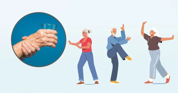 Un estudio demuestra que este tipo de ejercicio puede frenar el Parkinson