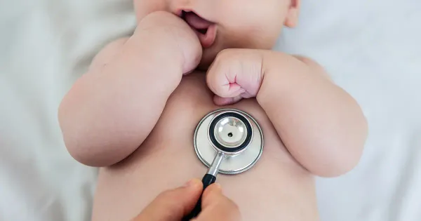 Pediatra integral habla sobre cómo cuidar la salud y el futuro de sus hijos