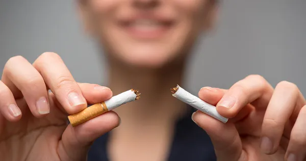 Mercola responde: ¿Cuáles son las ventajas de dejar de fumar?