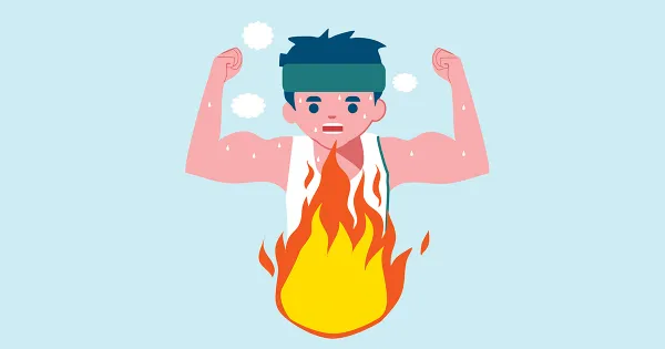 El importante mecanismo de su cuerpo que puede salvarle la vida