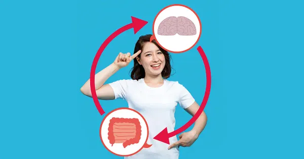 Estos probióticos podrían ayudarle a verse más joven, adelgazar y mantener su cerebro saludable