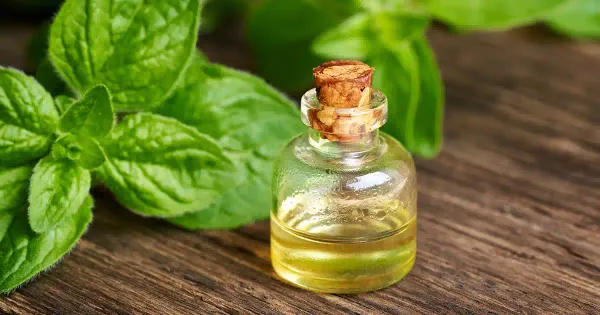 El aceite natural que puede protegerle de virus y bacterias