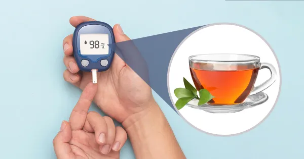 Un estudio demuestra que el té podría reducir el riesgo y la progresión de la diabetes