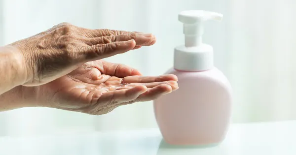 La exposición diaria a este químico destruye silenciosamente su salud