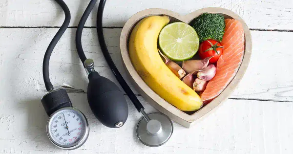 Los mejores alimentos para bajar la presión arterial