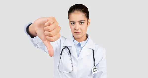 Una equivocación fatal: el consejo de salud que puede llevarle a la tumba
