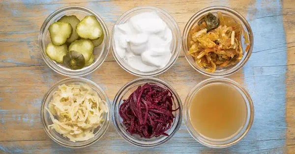 Coma más de estos alimentos para eliminar las bacterias tóxicas en su cuerpo