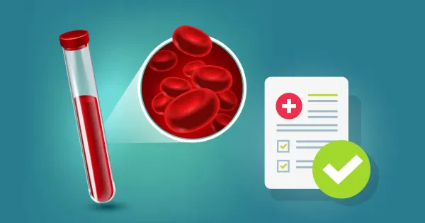 Aproveche al máximo los exámenes de sangre para mejorar su salud