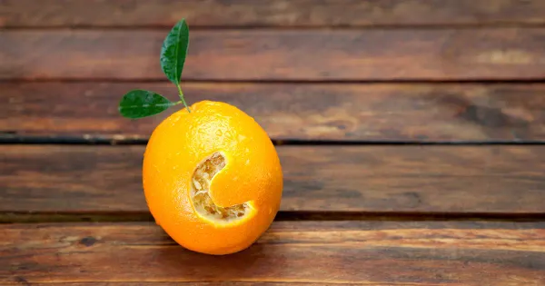 Los beneficios de la vitamina C que ocultaron durante décadas