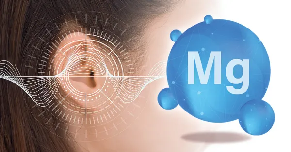 ¿Podría el magnesio aliviar el tinnitus o zumbido de oídos?