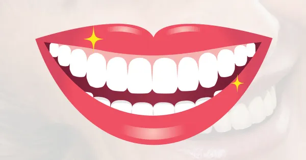 ¿Sabía que las personas nacen con un tercer grupo de dientes?