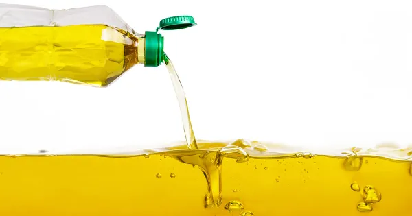 5 maneras en que estos aceites de cocina pueden arruinar su salud
