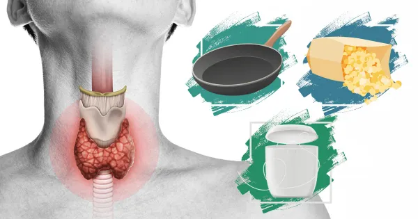La larga lista de problemas de salud que se relacionan con los disruptores endocrinos