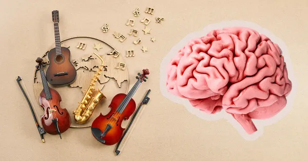 Tocar un instrumento musical o cantar podría ayudar a mantener la salud cerebral