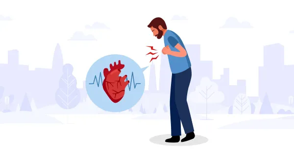 Cómo detectar y actuar en caso de un infarto