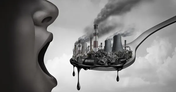 El peligroso carcinógeno que se esconde en los alimentos