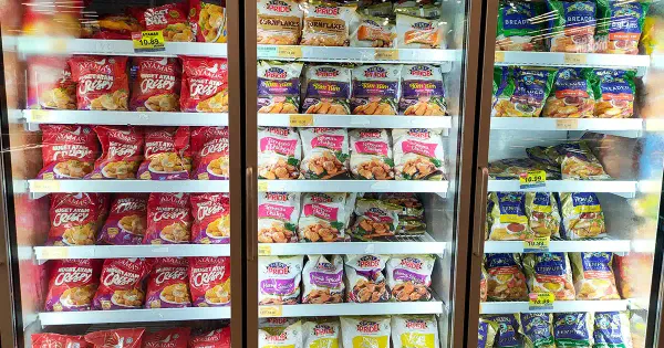 Desenmascare los secretos tóxicos de estos alimentos populares
