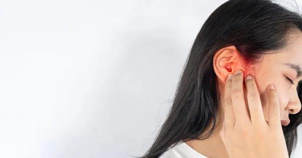 Mercola responde: Tinnitus: Una extraña afección del oído