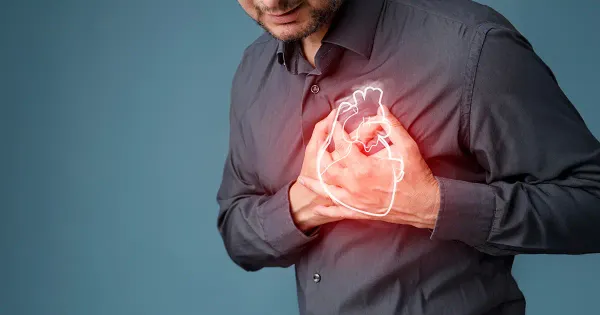 Lo que es pequeño hoy, puede ser grave mañana ¡Proteja su corazón!