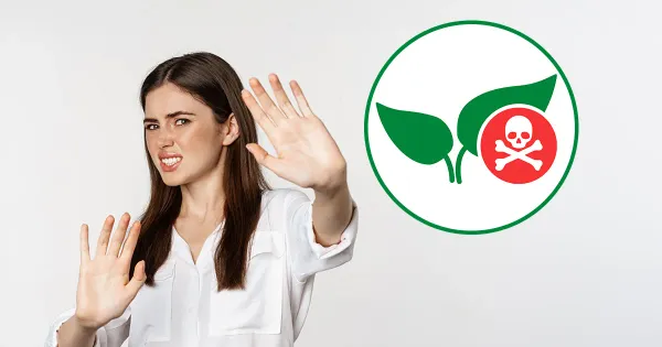 No deje que este veneno entre en su cuerpo: está en más alimentos de los que cree