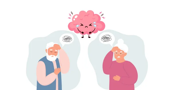 La causa común detrás del párkinson, el alzhéimer y otras enfermedades neurodegenerativas