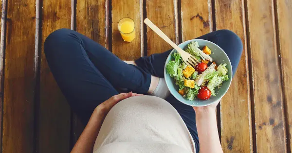 ¡Un pequeño descuido en su dieta está afectando el cerebro en desarrollo!