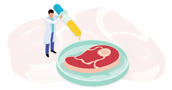 ¡Un nuevo engaño! Este 'alimento' no es lo que parece
