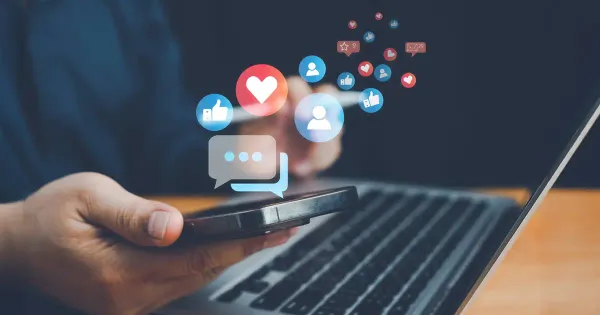 ¿Estas rutinas digitales están moldeando su estado emocional?