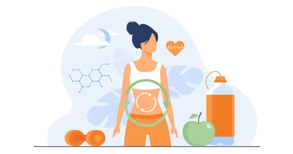 ¿Qué es la salud metabólica y por qué es clave para su bienestar?
