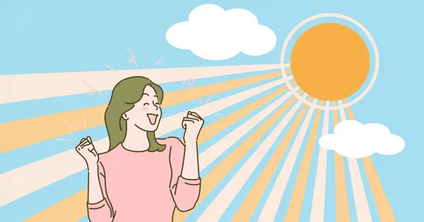 Use el poder de la luz a su favor para mejorar la salud