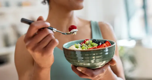 ¡Un ajuste mínimo que el cuerpo y el cerebro agradecen de inmediato!