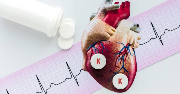 Aumente el consumo de este nutriente para controlar mejor la presión arterial