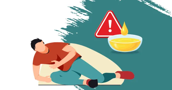 Parece saludable, pero acorta su vida: la grasa que destruye sus células a partir de los 50