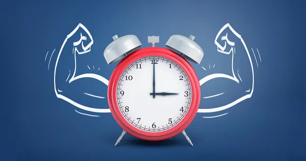 Este reloj biológico explica el desgaste físico que viene sintiendo