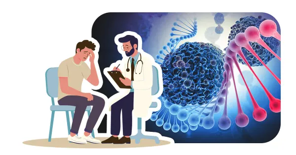 Un examen rutinario que podría estar silenciosamente vinculado al cáncer