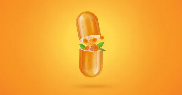 Un suplemento con el poder de reducir la inflamación y mejorar la función metabólica