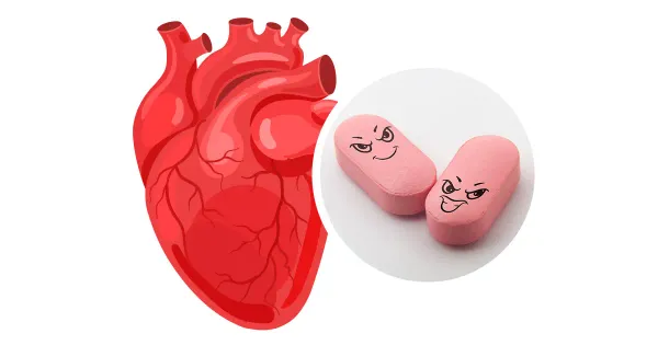 Estos medicamentos pueden detener su corazón sin previo aviso