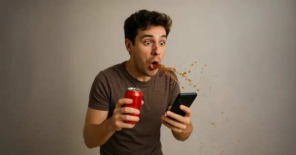 Estas bebidas elevan su riesgo de diabetes… aunque no suba de peso
