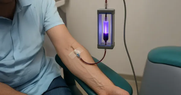 La terapia que puso a temblar a la industria farmacéutica