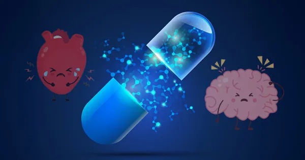 Parece un solo nutriente, pero hay varias formas: usar la incorrecta puede afectar su cerebro, corazón o energía