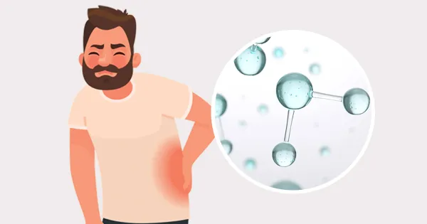Beber esto podría ayudarle a recuperar la movilidad que su cuerpo ha perdido