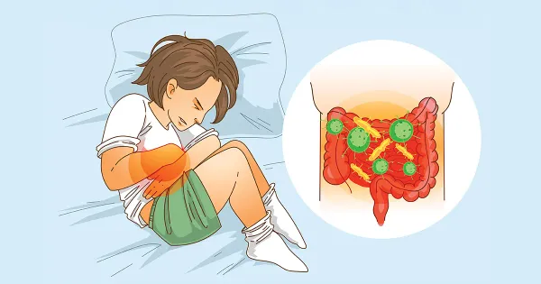 La amenaza oculta que está reprogramando el intestino y la mente infantil