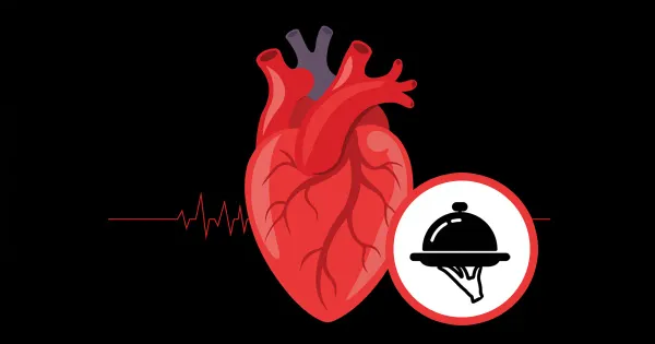 Este alimento podría ayudarle a recuperar el equilibrio vascular sin depender de medicamentos