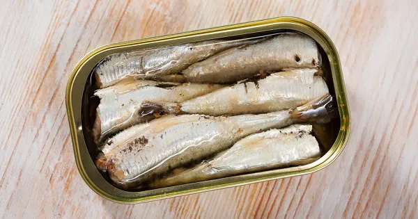 Potencie su salud con este manjar lleno de grasas buenas