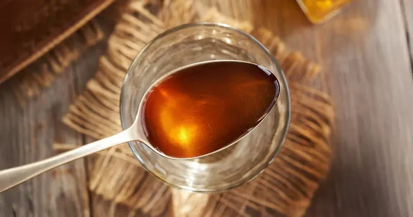 Queme grasa y elimine la inflamación con una cucharada de esto al día