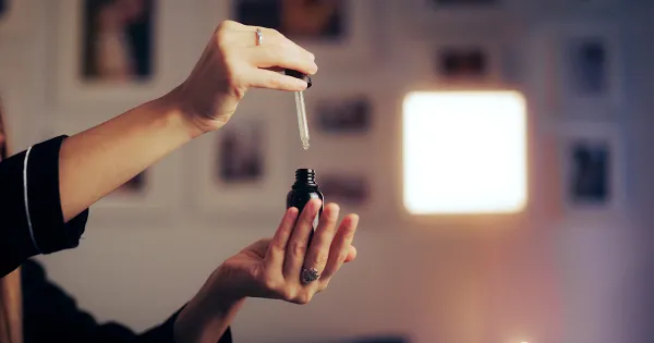 La solución natural que calma su sistema nervioso y lo lleva directo al descanso